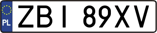 ZBI89XV