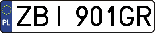 ZBI901GR