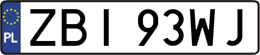 ZBI93WJ