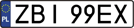 ZBI99EX