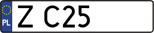 ZC25