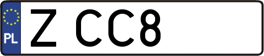 ZCC8