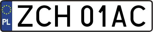 ZCH01AC