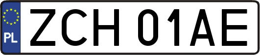 ZCH01AE