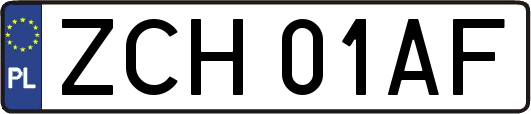 ZCH01AF
