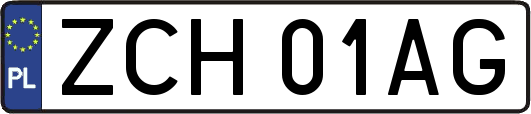 ZCH01AG