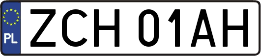 ZCH01AH