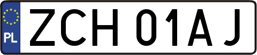ZCH01AJ