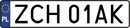 ZCH01AK