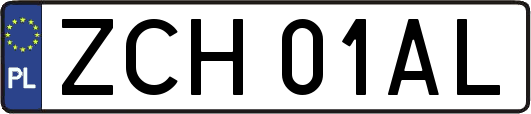 ZCH01AL