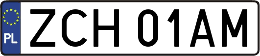 ZCH01AM