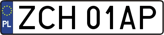 ZCH01AP