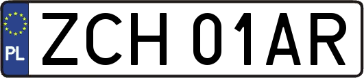 ZCH01AR