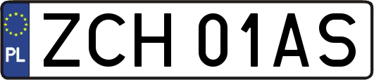 ZCH01AS