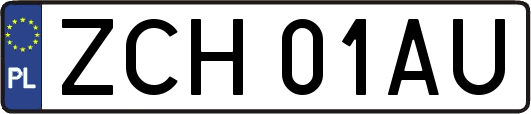 ZCH01AU