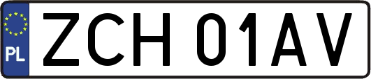 ZCH01AV