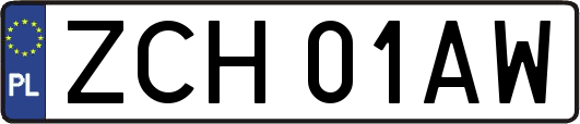 ZCH01AW