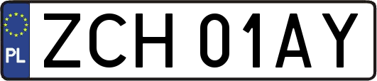 ZCH01AY