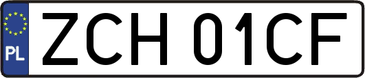 ZCH01CF