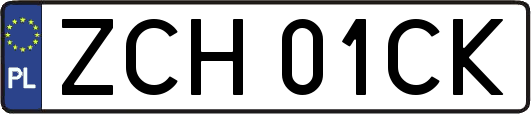 ZCH01CK