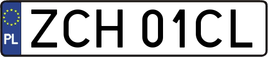 ZCH01CL
