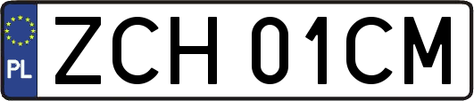 ZCH01CM