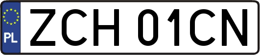ZCH01CN