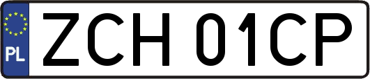ZCH01CP