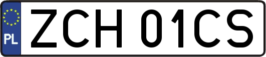 ZCH01CS