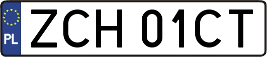 ZCH01CT