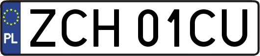 ZCH01CU