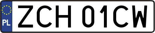 ZCH01CW