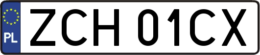 ZCH01CX