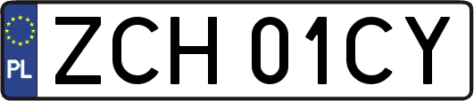 ZCH01CY