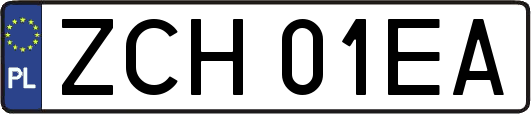 ZCH01EA