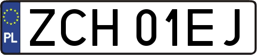 ZCH01EJ