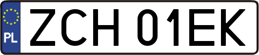 ZCH01EK