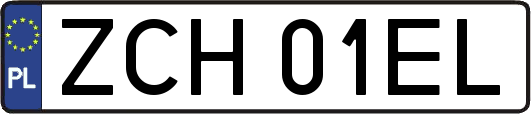 ZCH01EL