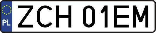 ZCH01EM