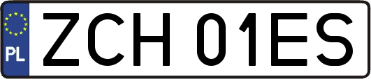 ZCH01ES