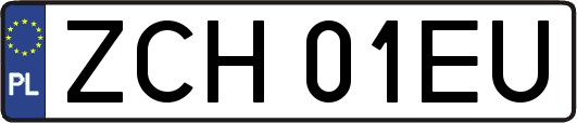 ZCH01EU