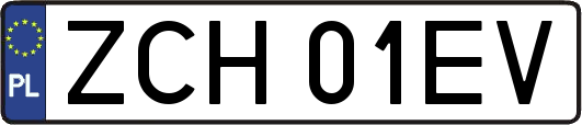 ZCH01EV