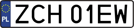 ZCH01EW