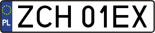 ZCH01EX