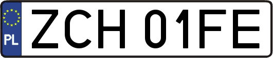 ZCH01FE