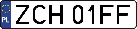 ZCH01FF