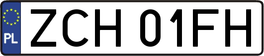 ZCH01FH