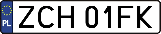 ZCH01FK