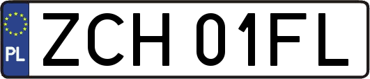 ZCH01FL