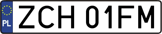 ZCH01FM